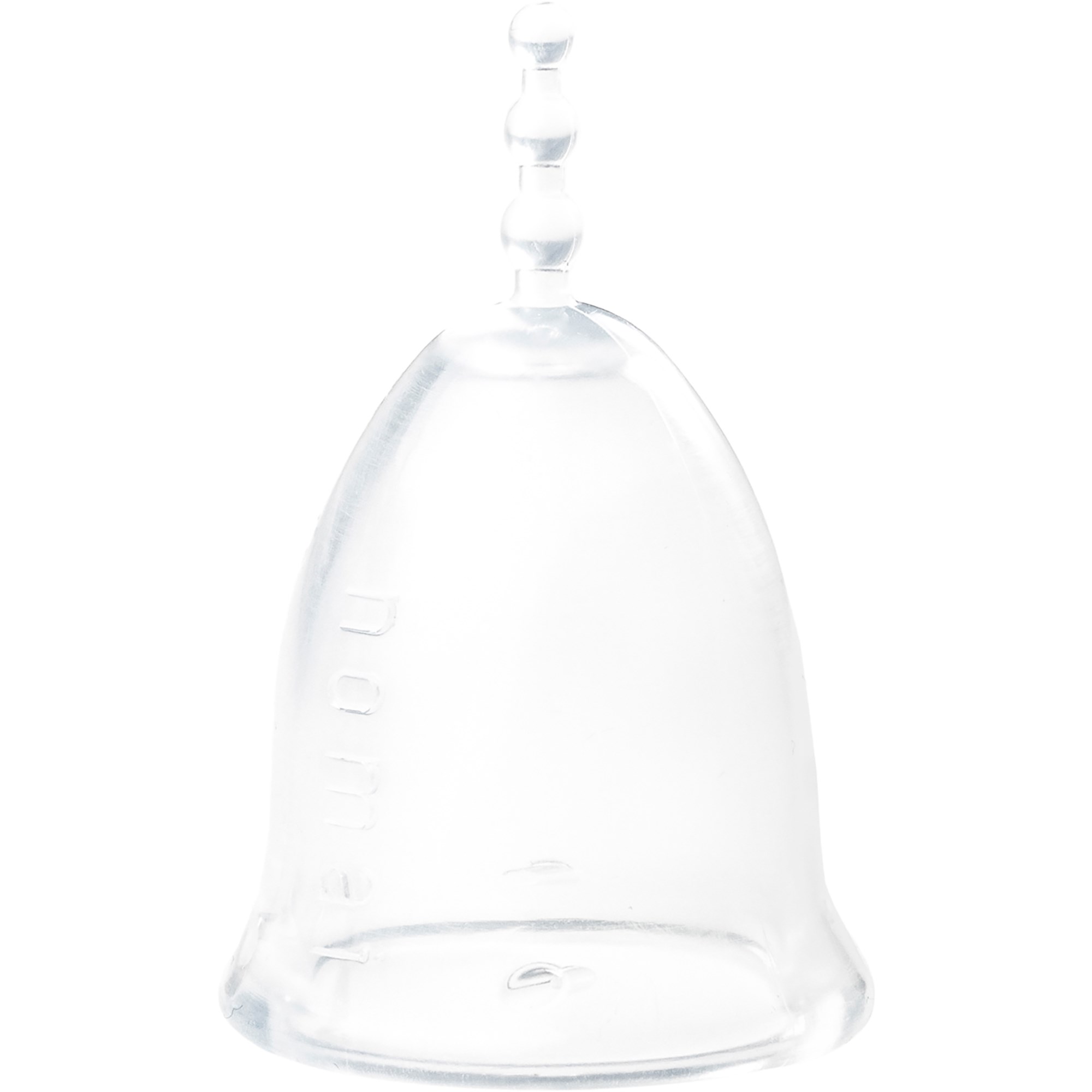 Läs mer om Nomai Menstrual Cup Medium Clear