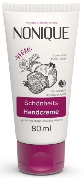 Nonique Anti-Ageing Handcreme 80 ml