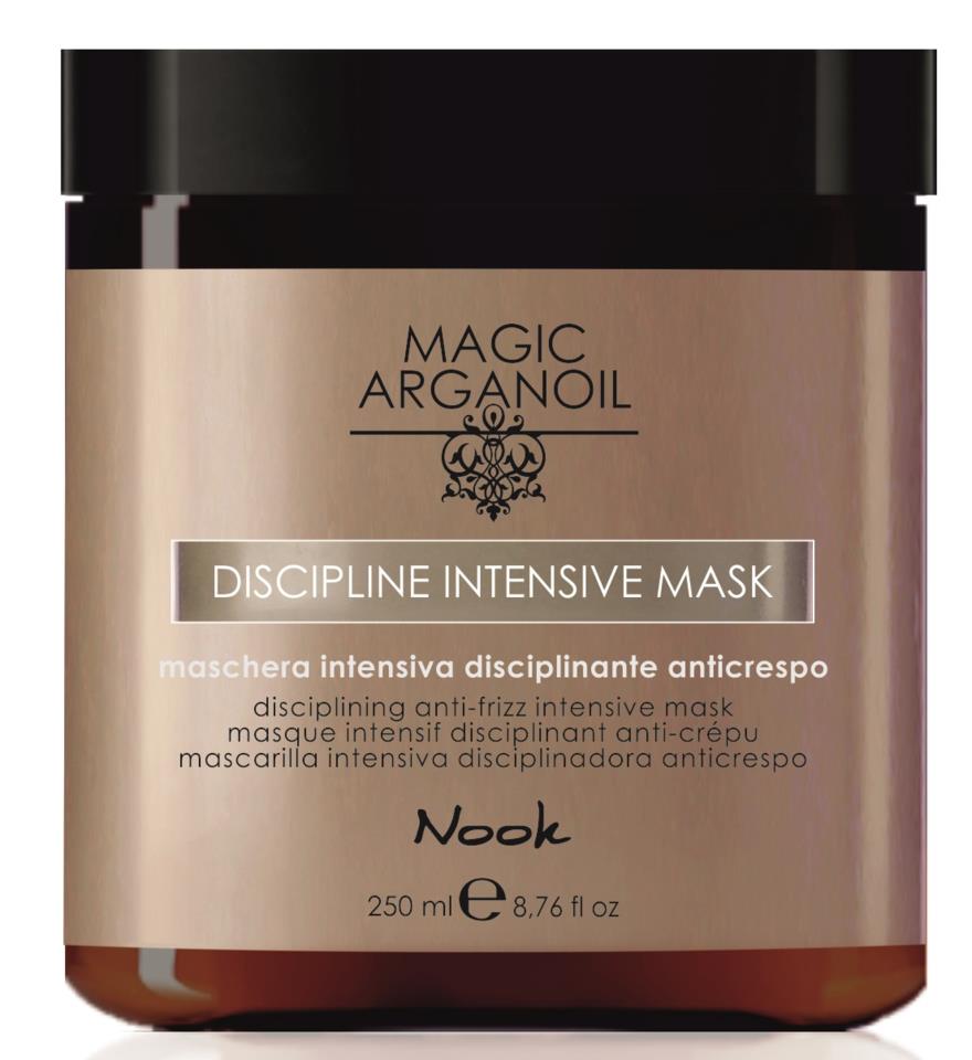 Nook Discipline Intensive Mask 250 ml