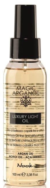 Nook Luxury Light Oil 100 ml