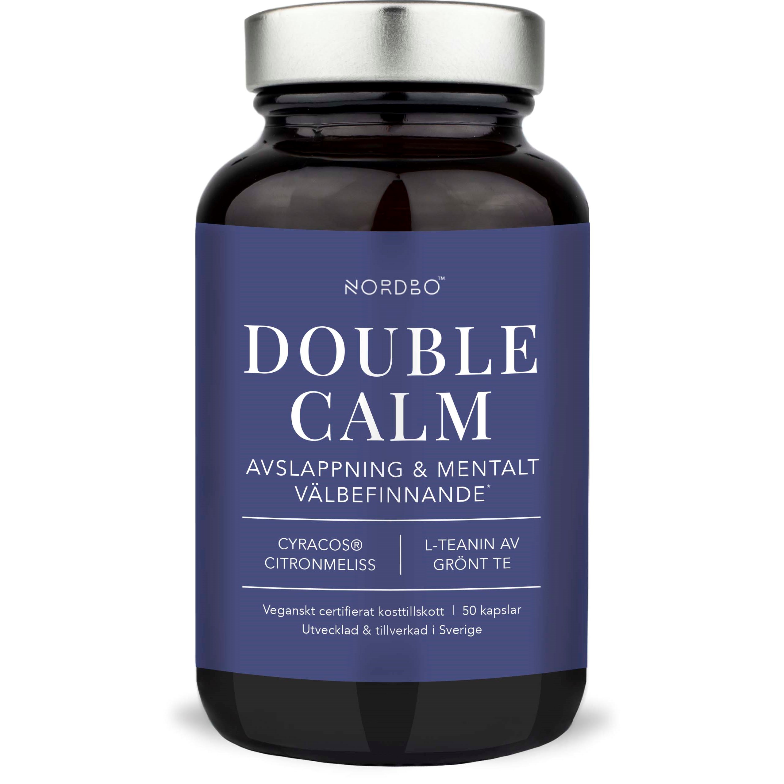 Alternativ bild 0 för Nordbo Double Calm