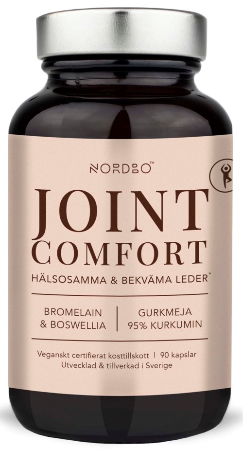 Nordbo Joint Comfort 90 st