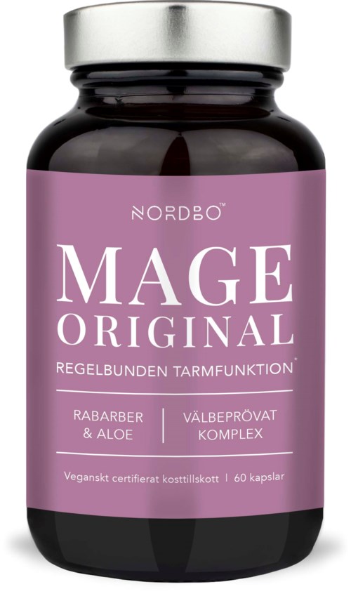 Nordbo Mage 60 St.