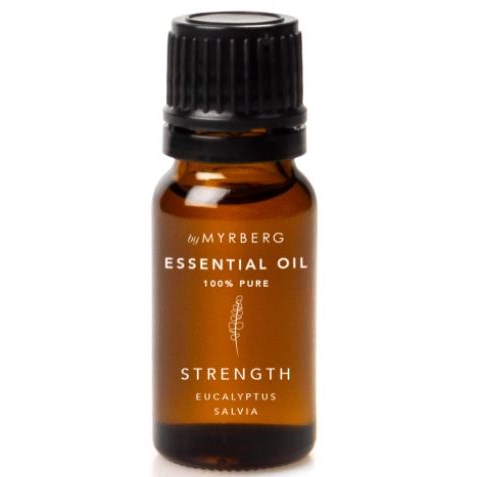 Nordic Superfood by Myrberg Essential Oil Strength