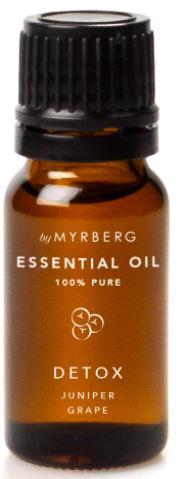 Nordic Superfood by Myrberg Essential Oil Detox 10 ml