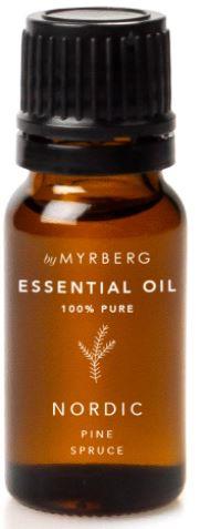 Nordic Superfood by Myrberg Essential Oil Nordic 10 ml