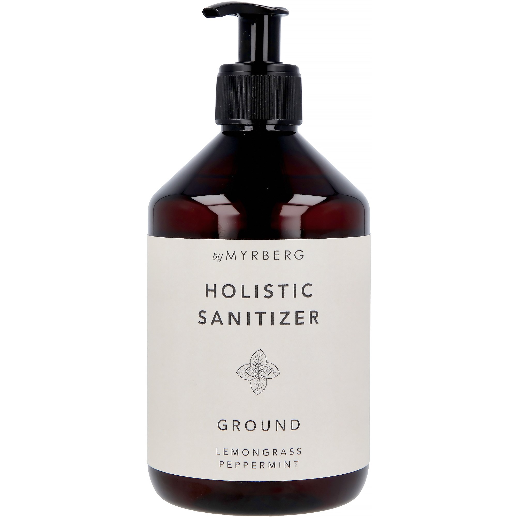 Nordic Superfood by Myrberg Holistic Sanitizer Ground 500 ml