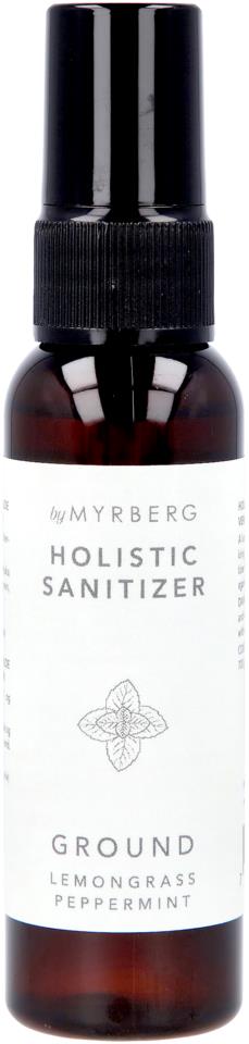 Nordic Superfood by Myrberg Holistic Sanitizer 55ml