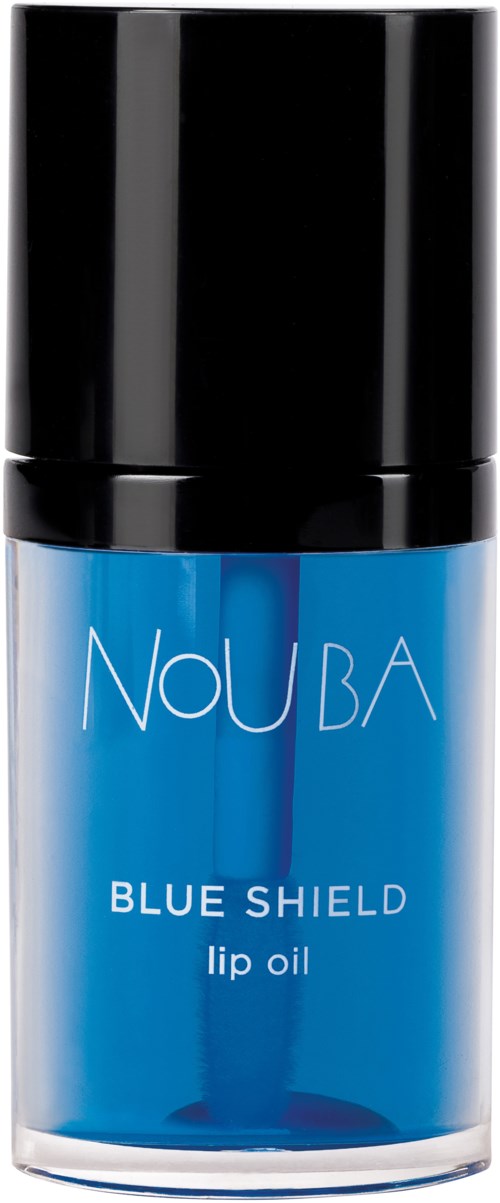 Nouba Happy me Blue Shield Lip Oil
