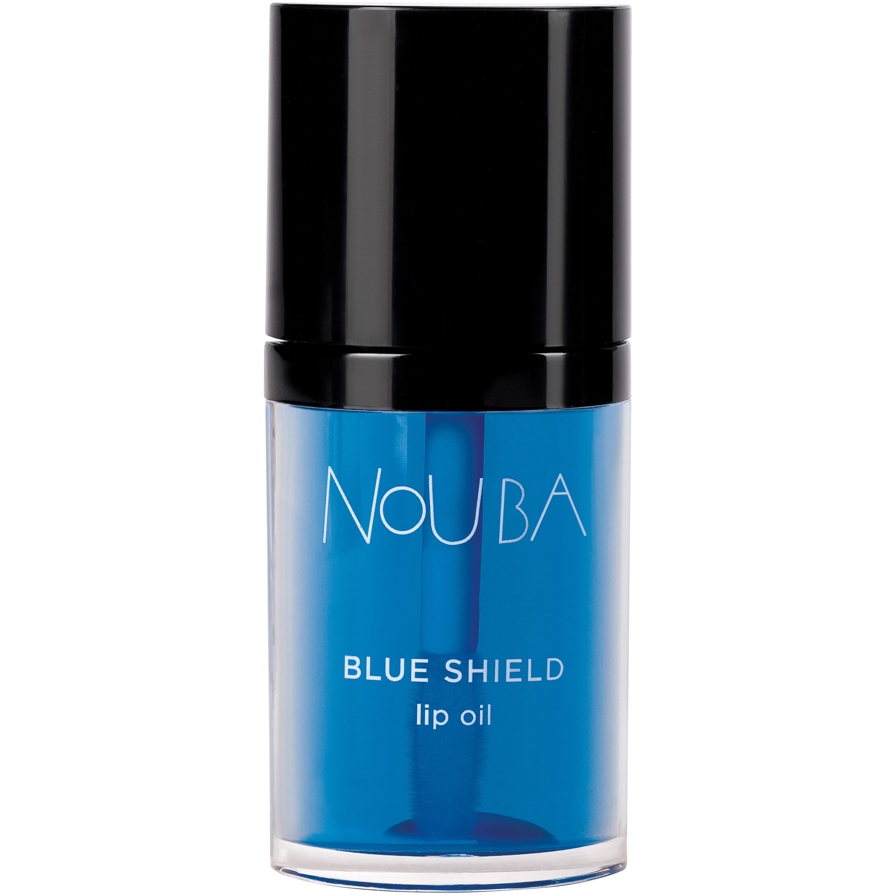 Läs mer om Nouba Happy me Blue Shield Lip Oil