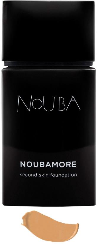 Nouba  more Second Skin Foundation N.89   