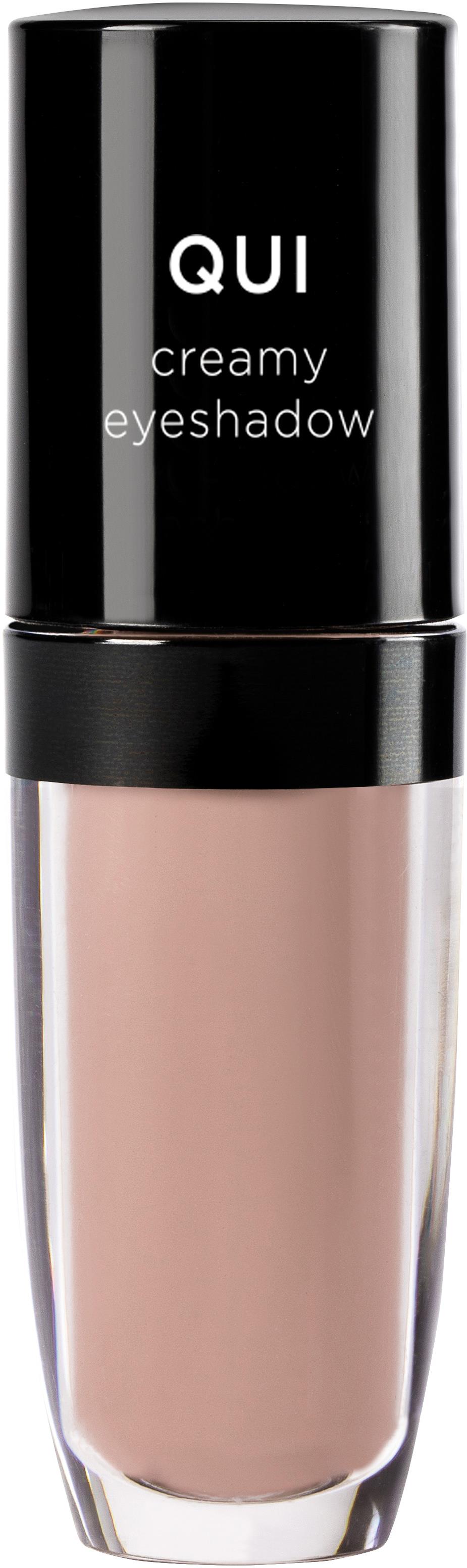 Nouba Happy me Qui Creamy Eyeshadow & Base N.16