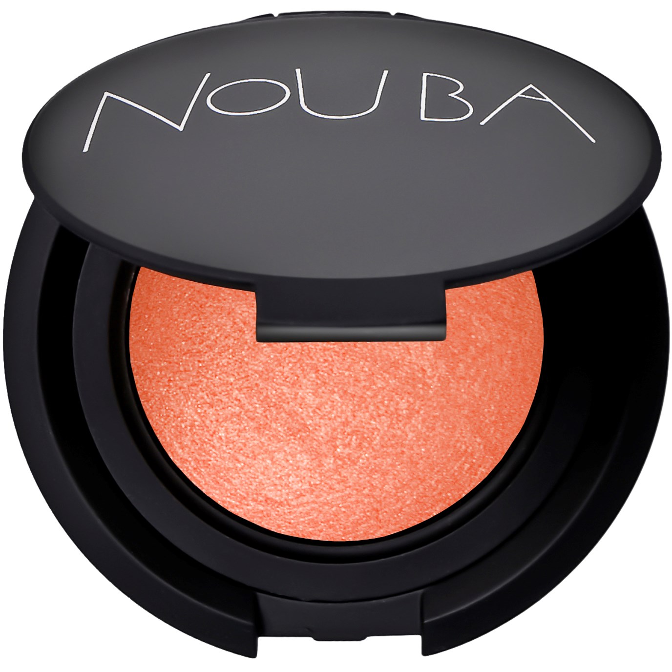 Läs mer om Nouba Blush On Bubble 46