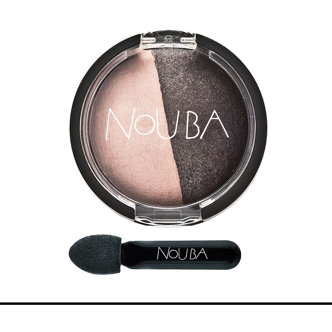 Läs mer om Nouba Double Bubble 25