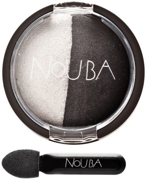 Nouba Double Bubble - cienie do powiek 26
