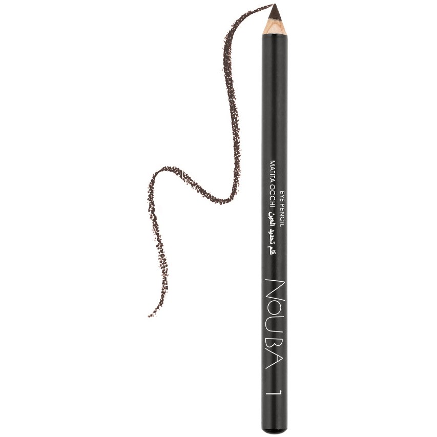 Nouba Eye Pencil 01