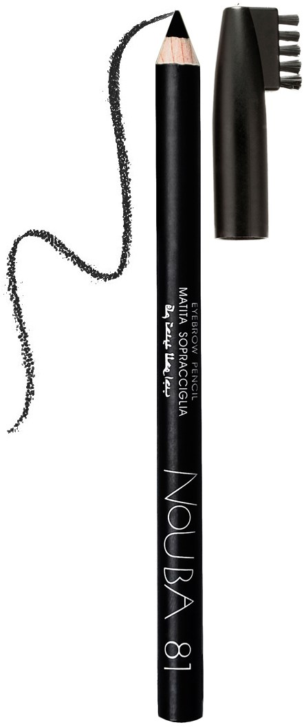 Nouba Eyebrow Pencil 81