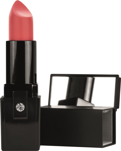 Nouba Flawless Style Rouge Bijou No. 6 Flawery Coral