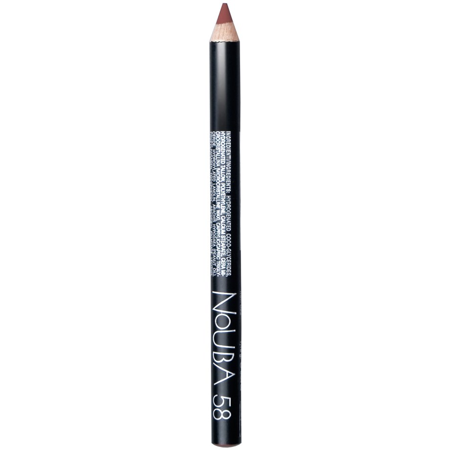 Nouba Lip Pencil 58