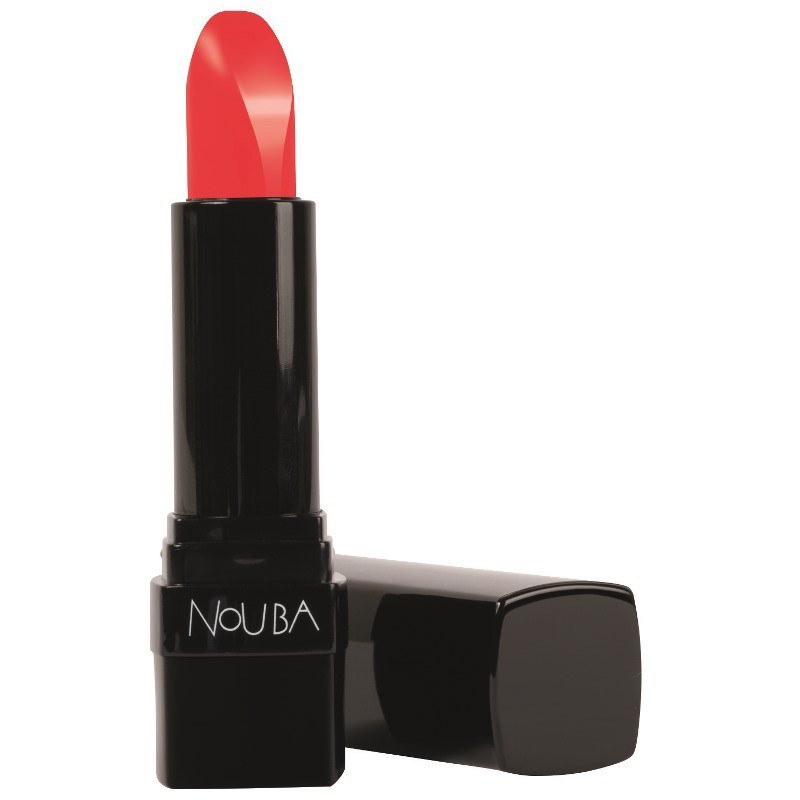 Läs mer om Nouba Lipstick velvet touch Nr.13