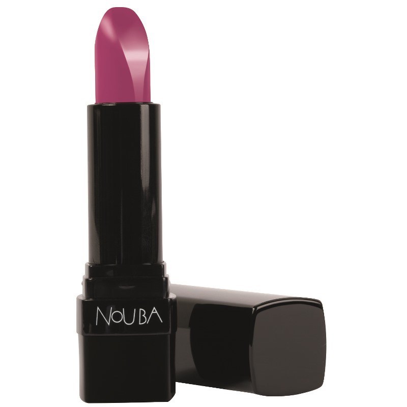 Nouba Lipstick velvet touch Nr.25