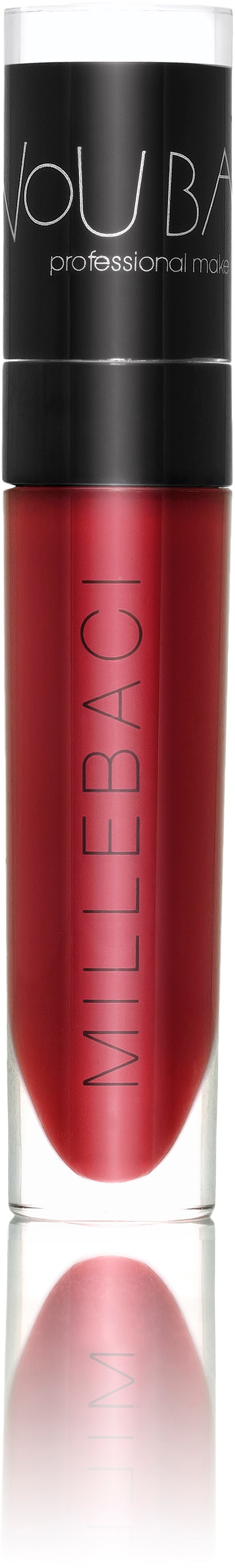 Nouba Cinema Collection Millebaci Semi-permanent Liquid Lip Colour 7