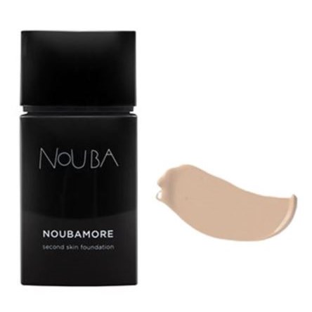 Nouba Happy me more second skin foundation Nr. 81 Nr.81