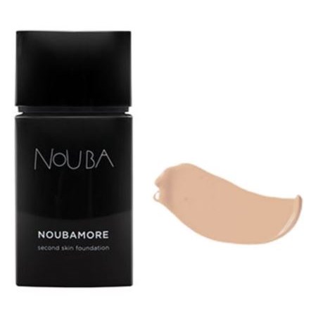 Nouba Happy me more second skin foundation Nr. 83 Nr.83