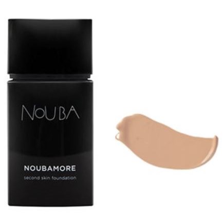 Nouba Happy me more second skin foundation Nr. 86 Nr.86