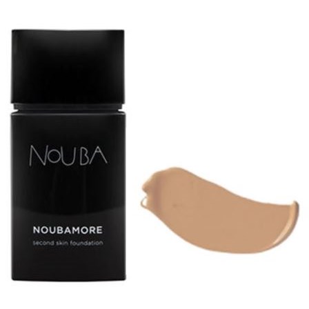 Nouba Happy me more second skin foundation Nr. 88 Nr.88