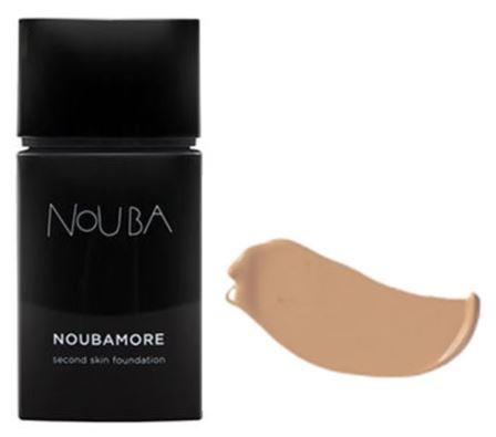 Nouba more second skin foundation Nr. 88
