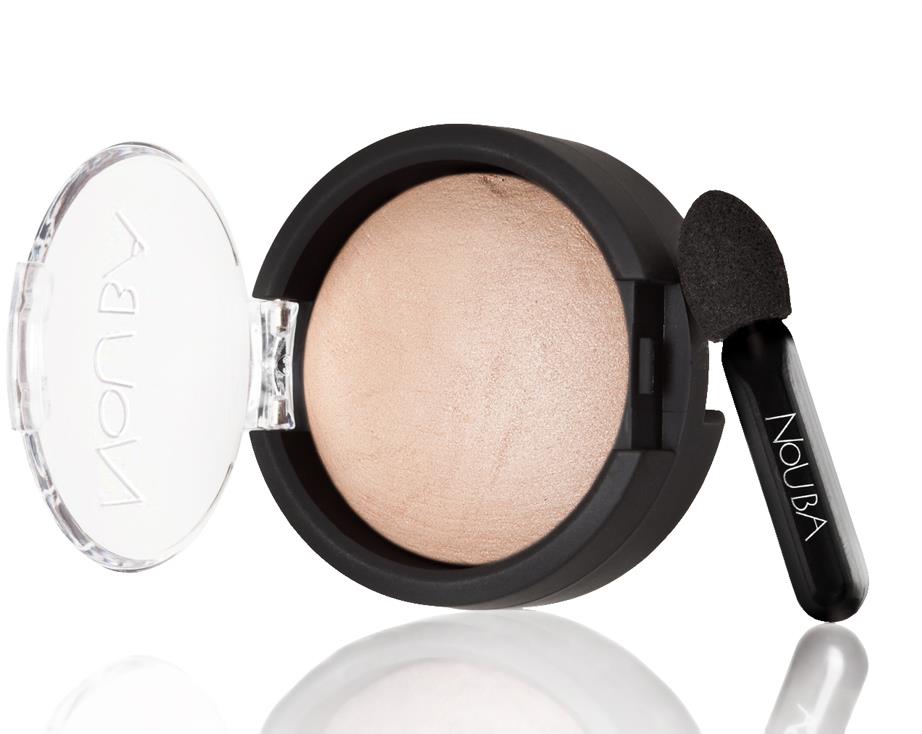 Nouba Nombra Eyeshadow 400