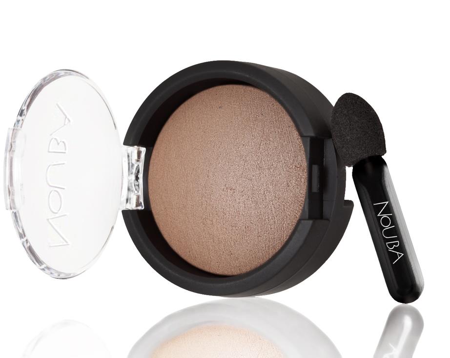 Nouba Nombra Eyeshadow 401