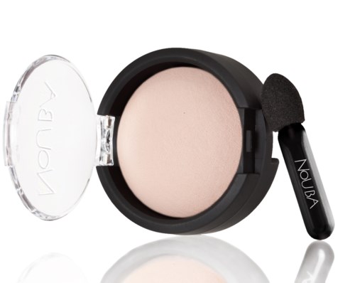 Nouba Nombra Eyeshadow - cień do powiek 407