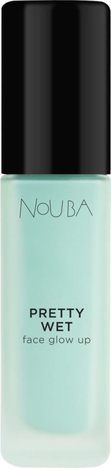 Nouba Pretty Wet Face Glow Up 25 ml