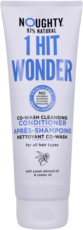 Noughty Co Wash 250ml