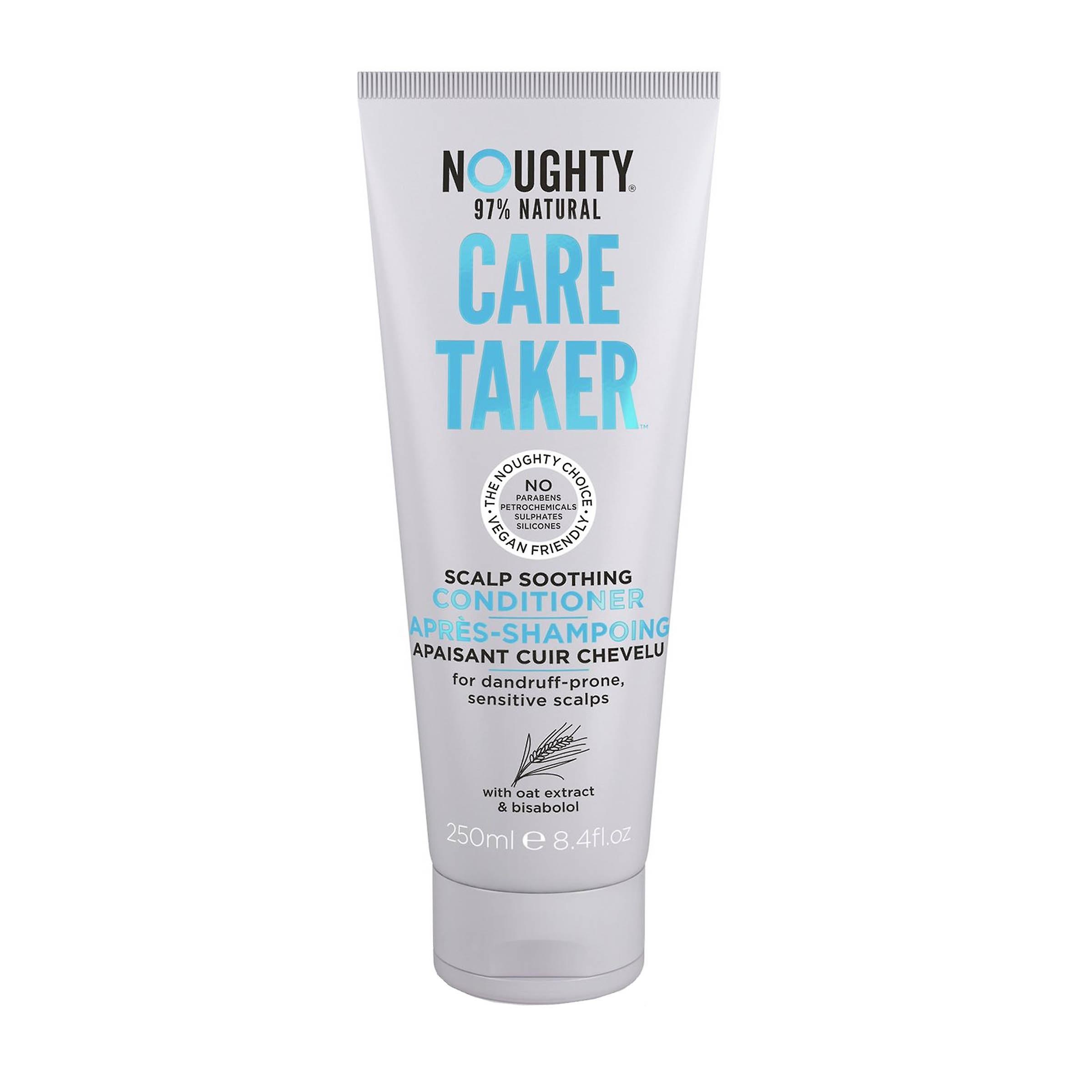 Noughty Care Taker Scalp Soothing Conditioner 250 ml