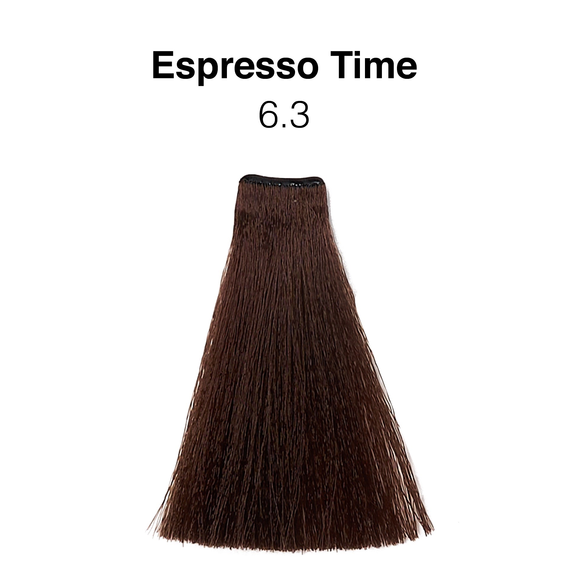 Läs mer om Nouvelle Espressotime 10 Min. Hair Color 6.3 Dark Golden Blonde