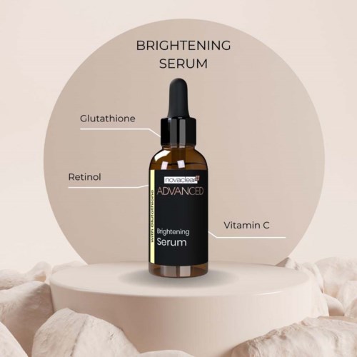 nova glutathione Buy Bionova Novawhite L-Glutathione and Vitamin C Tablets, Brighter Skin  Complexion & Even Skin Tone Online main image 0