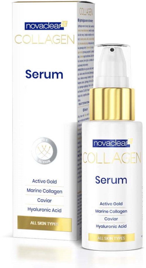 Novaclear Collagen Lifting Serum 30 ml