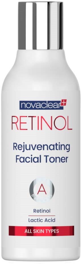Novaclear Retinol Facial Toner 100 ml