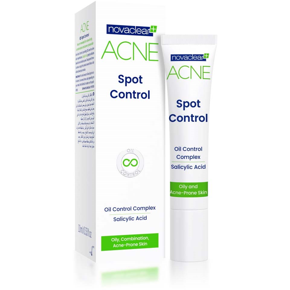 Novaclear Acne Spot Control 10 ml
