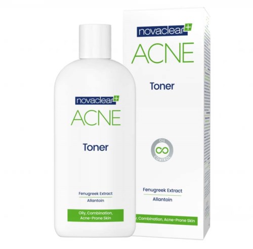 Novaclear Acne Toner 150 ml