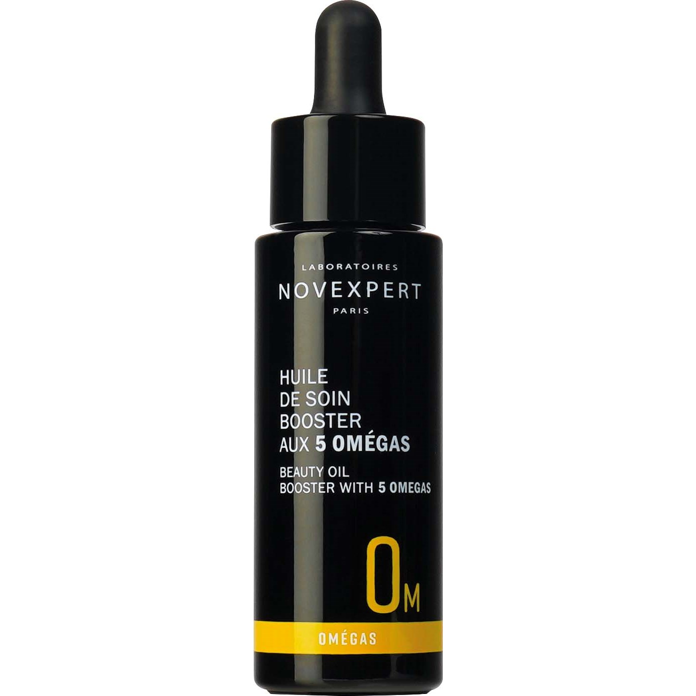 Läs mer om Novexpert Omegas Beauty Oil Booster With 5 Omegas 30 ml