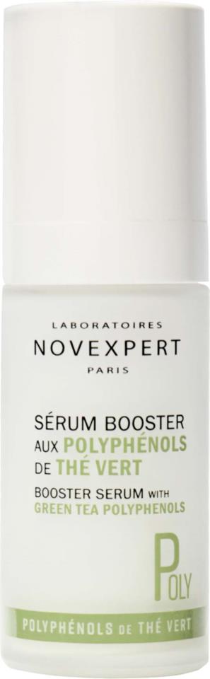 Novexpert Booster Serum With Green Tea Polyphenolis 30 ml