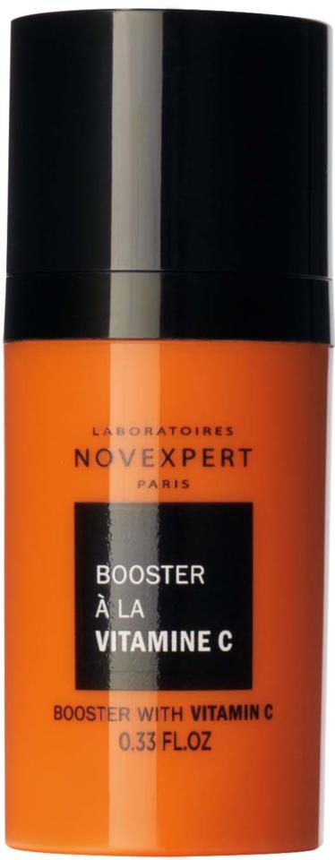 Novexpert Booster With Vitamin C 10 ml