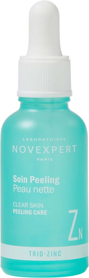 Novexpert Clear Skin Peeling Care 30 ml