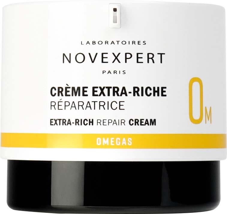 Novexpert Extra-Rich Repair Cream 40 ml