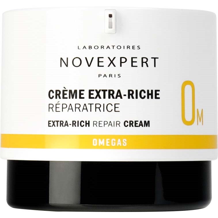 Läs mer om Novexpert Omegas Extra-Rich Repair Cream 40 ml