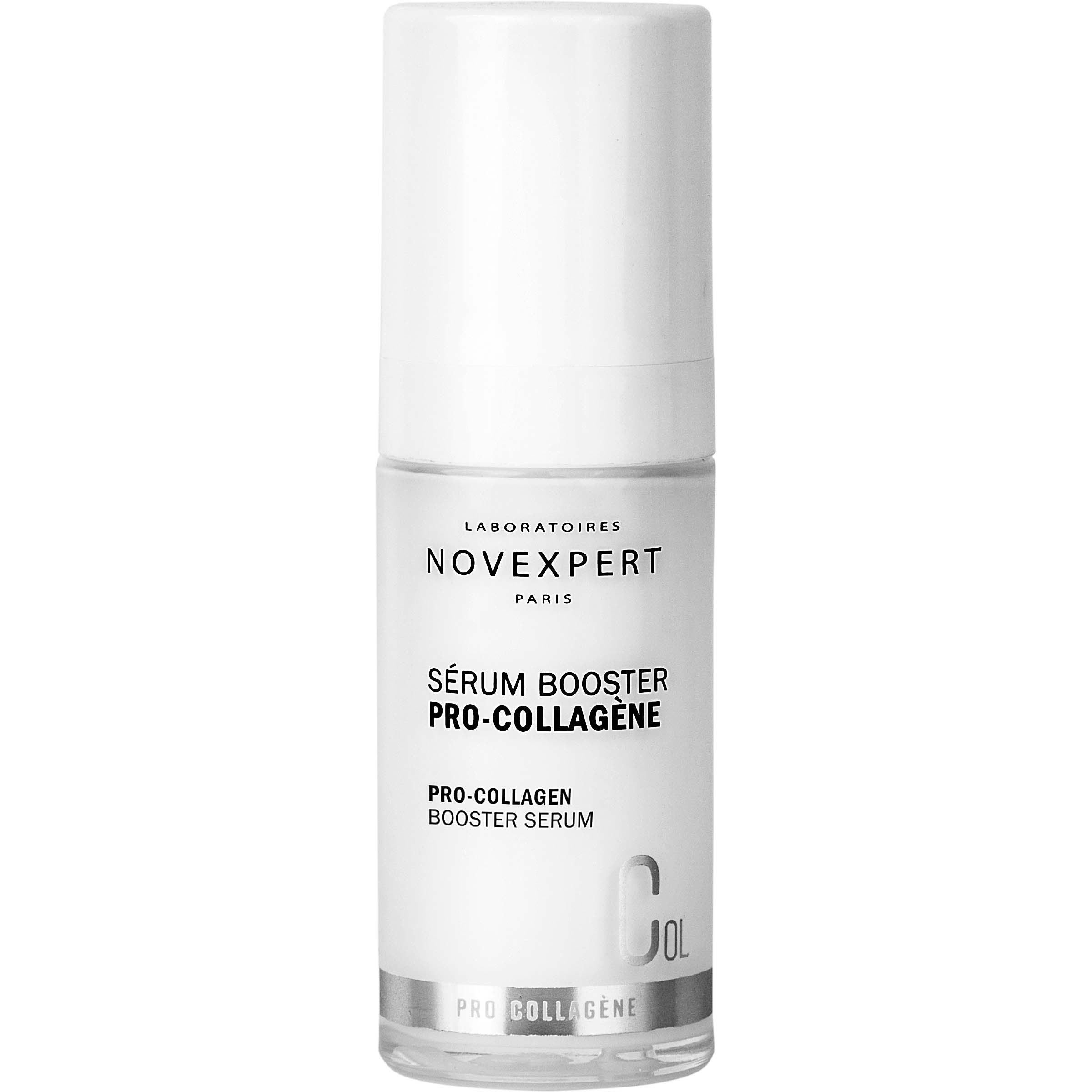 Läs mer om Novexpert Pro-Collagen Pro-Collagen Booster Serum 30 ml